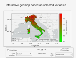 Click here for the graphical output of this example (link to Ro.S.A. website).